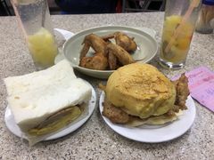 -沙溪兄茶餐厅