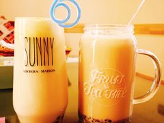 -格兰西点餐厅(文化街店)