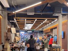 -破店肥哈·东北烧烤·夜宵(南山保利店)