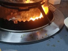 -二师兄火盆烤肉(湖口店)