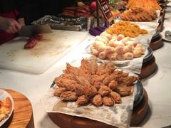 -加餐海鲜自助(宝龙一城店)