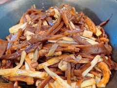 -金牌外婆家(苏州中心店)