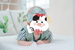 -小熊维尼高端儿童摄影(宝安旗舰店)