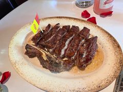 -希斯林牛排馆 Sizzzling Steakhouse