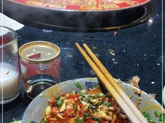 -矮板凳老火锅(宽窄巷子店)