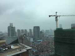 -上海雅居乐万豪侯爵酒店