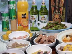 -赣南人家(顺义后沙峪亚朵店)