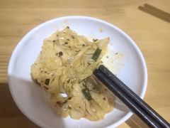 -左撇子私房面