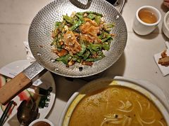 -小菜园新徽菜(镇江丹阳吾悦店)