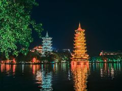 -桂林两江四湖景区