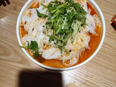 -谷丽麦馕新疆菜·清真(步步高梅溪新天地店)