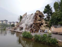 -枫香湖儿童公园