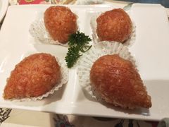 -虾饺妹·酒家(金碧店)