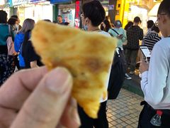 -咏春葱油饼(德政中路店)