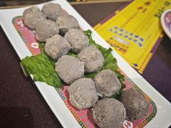 -大吉利潮汕牛肉火锅(王府井店)