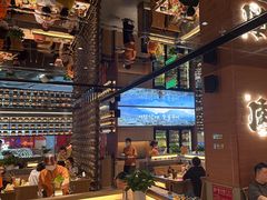 -西塔老太太泥炉烤肉(武汉摩尔城店)
