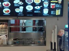 -魏家凉皮(博水商务大厦店)