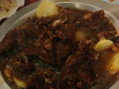 -聚首堂·特色小吃·肘子(什刹海德胜门店)