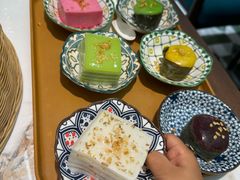 -沿江海南菜·文昌鸡祖师爷(大东海店)