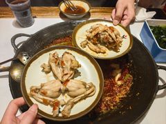 -老天桥蛙炉火锅(姑苏总店)