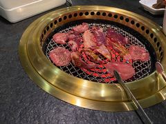 -神户赤童日式烤肉伙伴(东直门店)