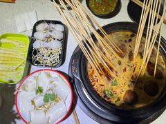 -钢管厂五区小郡肝串串香(南山店)