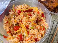 -杨婆婆烤肉(文昌阁店)