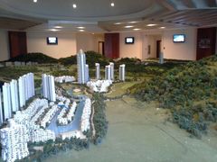 -平湖九龙山庄园圣马可酒店