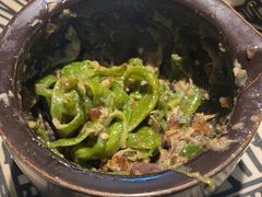 -俏九州·小炒黄牛肉(华润万象汇店)