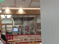 -喜家德虾仁水饺(南山书城店)