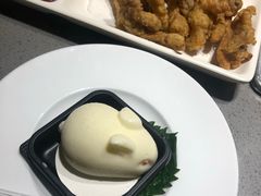 -海底捞火锅(金光华店)