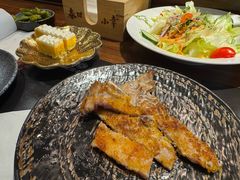 -春田小幸铁板烧(忠义街店)