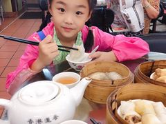 -香港蓮香樓(中環店)