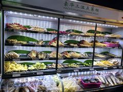 -玛扎烧烤私房菜