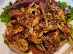 金牌肉筋-杨记齐齐哈尔烤肉(总店)