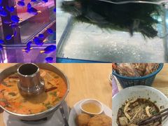 -J Daeng Seafood