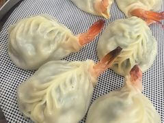 -叶存利海鲜大馅饺子(海宁路总店)
