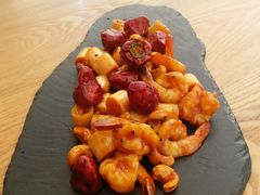 -青梅酒肆PLUS(长白仙岛北路店)