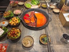 -冯校长老火锅(深圳总店)