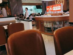-左庭右院鲜牛肉火锅(环球港店)