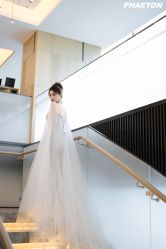 -MANLI BRIDAL婚纱