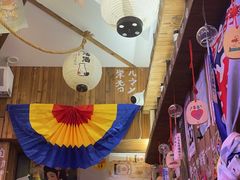 -坂吉屋·居酒屋深夜食堂(龙湖店)
