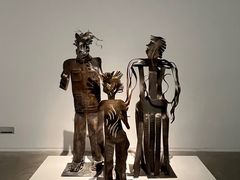 -上海当代艺术博物馆