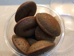 -莫朗核桃饼(虹泉路店)