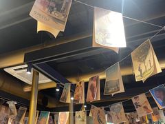 -韩山葵烤肉(太古里店)