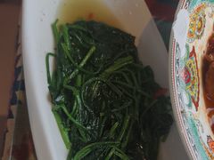 清香南瓜尖-巴依老爷新疆美食(工体旗舰店)