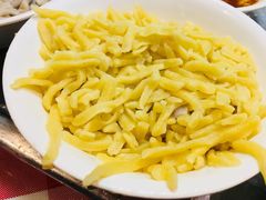 -太原面食店(解放路店)