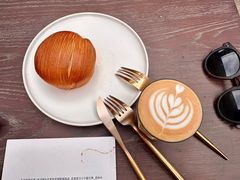 -大酉·M Coffee(北京美术馆店)