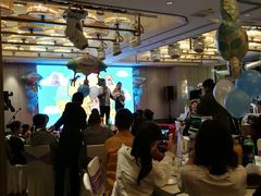 -同庆楼(金宝汇店)