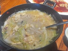 -老雒阳面馆·水席(洛宁高速路口店)